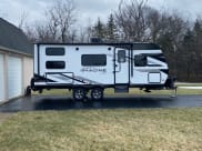 2023 Grand Design 21BHE Travel Trailer available for rent in BARRINGTON, Illinois