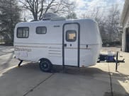 2023 Scamp Deluxe Travel Trailer available for rent in Muskego, Wisconsin