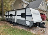 2021 Gulf Stream Conquest SE Travel Trailer available for rent in Franklinton, North Carolina