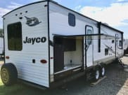 2019 Jayco Jay Flight SLX Travel Trailer available for rent in Apopka, Florida