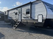 2023 Forest River Puma Travel Trailer available for rent in Piqua, Ohio