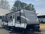 2018 Dutchmen Coleman Travel Trailer available for rent in New Market, Alabama