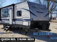 2021 Keystone RV Springdale Travel Trailer available for rent in Versailles, Missouri