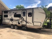 2018 Forest River Rockwood Travel Trailer available for rent in New Market, Alabama