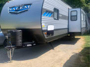 2021 Forest River Salem Travel Trailer available for rent in Mechanicsville, Maryland