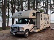 2017 Thor Four Winds Class C available for rent in SHELBYVILLE, Kentucky