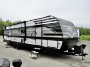 2023 Grand Design Transcend Xplor Travel Trailer available for rent in Pembroke Pines, Florida