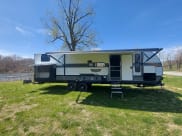 2020 Forest River Wildwood Travel Trailer available for rent in Nokesville, Virginia