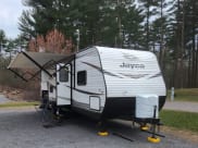 2019 Jayco Jay Flight SLX Travel Trailer available for rent in WHITINSVILLE, Massachusetts