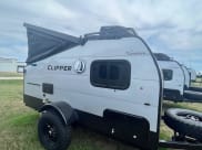 2022 Coachmen Clipper Travel Trailer available for rent in Adel, Iowa