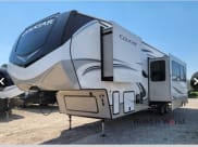 2023 Keystone Cougar Fifth Wheel available for rent in Livingston, New Jersey