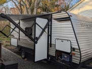 2020 Aspen Trail LE Travel Trailer available for rent in POCOMOKE CITY, Maryland