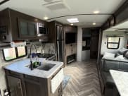 2021 Dutchmen Astoria Travel Trailer available for rent in Kennedale, Texas