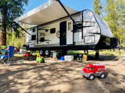 2018 Jayco Jay Flight Travel Trailer available for rent in Sandy, Utah