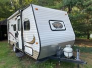 2014 Coachmen Viking Travel Trailer available for rent in Manheim, Pennsylvania