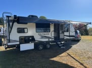 2021 Keystone RV Outback Ultra-Lite Travel Trailer available for rent in Sutter creek, California