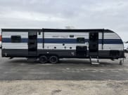 2022 Forest River Cherokee Grey Wolf Travel Trailer available for rent in Hobart, Indiana