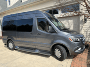 2023 Ultimate Toys Ultimate Cruiser Class B available for rent in Plain City, Ohio