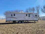 2007 Prowler Prowler Trailer Travel Trailer available for rent in Webster City, Iowa