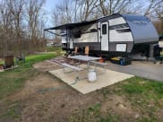 2022 Aspen Trail Dutchman Travel Trailer available for rent in Columbus, Ohio