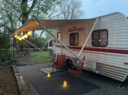 2015 Coachmen Classic Travel Trailer available for rent in Maryville, Tennessee