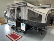 2022 Coachmen Clipper 806XLS Travel Trailer available for rent in Sturgeon Bay, Wisconsin