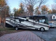 2013 Georgetown XL Class A available for rent in Milton mills, New Hampshire