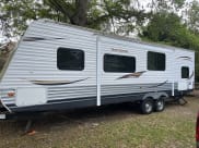 2014 Heartland RVs Trail Runner Travel Trailer available for rent in Ocean Isle Beach, North Carolina