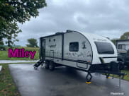 2022 Forest River Rpod 202 Travel Trailer available for rent in LaBelle, Florida