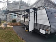 2022 Keystone RV Springdale Travel Trailer available for rent in Lake Zurich, Illinois