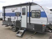 2022 Forest River Other Travel Trailer available for rent in Kirkland, Washington