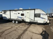 2017 Forest River Salem Cruise Lite Travel Trailer available for rent in Neenah, Wisconsin