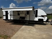 2023 Forest River Wildwood X-Lite Travel Trailer available for rent in Granbury, Texas