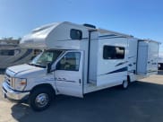 2019 Winnebago Outlook Class C available for rent in Stanwood, Washington