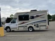 2022 Gulf Stream B Touring Cruiser Class C available for rent in Kent, Ohio