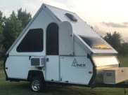 2016 A Liner A Liner Popup Trailer Popup Trailer available for rent in Humble, Texas