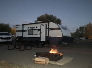 2020 Forest River Wildwood X-Lite Travel Trailer available for rent in Parker, Colorado