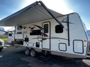 2018 Forest River Rockwood Mini Lite Travel Trailer available for rent in Sutherlin, Oregon