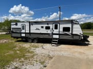 2022 Jayco Jay Flight Travel Trailer available for rent in Adairsville, Georgia