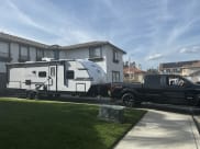 2023 Highland Ridge RV Open Range Lite Travel Trailer available for rent in Temecula, California