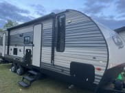 2018 Forest River Cherokee Travel Trailer available for rent in Grawn, Michigan