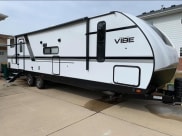 2021 Forest River Vibe Travel Trailer available for rent in Valdosta, Georgia