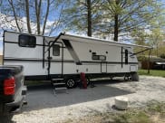 2021 Forest River Vibe Travel Trailer available for rent in Valdosta, Georgia