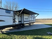 2022 Crossroads RV Zinger Travel Trailer available for rent in DEERFIELD, Wisconsin