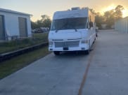 1990 Georgie Boy 3710 Encounter Class A available for rent in Palm City, Florida