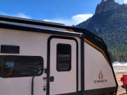 2023 Ember Overland Travel Trailer available for rent in golden, Colorado