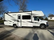 2021 Coachman Freelander 26ds Class C available for rent in Grandville, Michigan