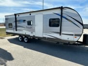 2019 Salem 26DBLE Travel Trailer available for rent in Sturgeon Bay, Wisconsin