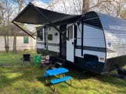 2022 Keystone Hideout Travel Trailer available for rent in Poteau, Oklahoma