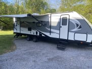 2020 Forest River Vibe Travel Trailer available for rent in Section, Alabama
